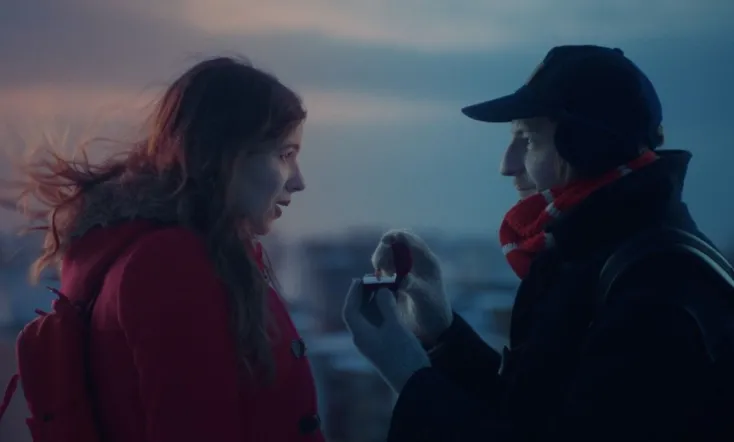 My Thoughts Are Silent 2