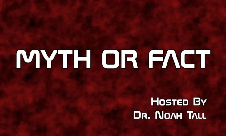 Myth or Fact: The Talbert Terror