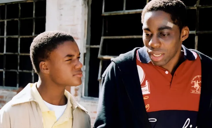 My Uncle Killed a Guy