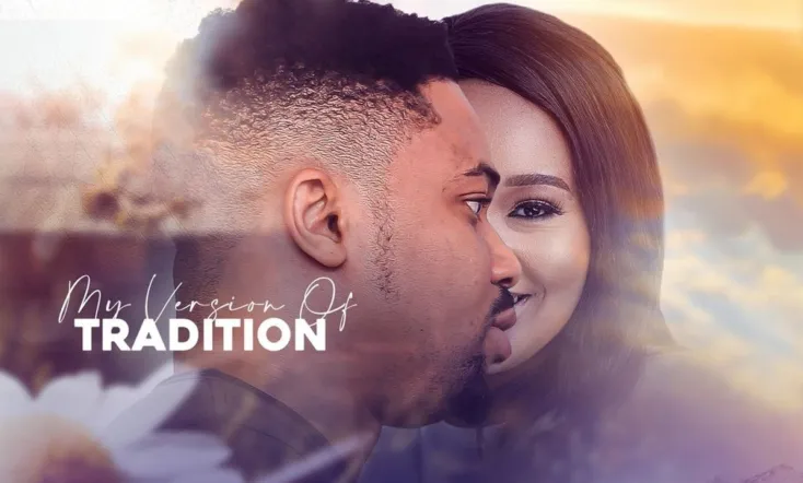 My Version of Tradition