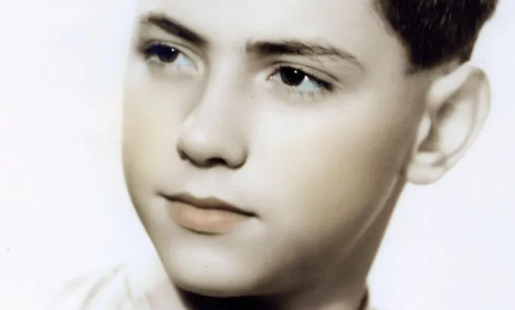 My Way: The Rise and Fall of Silvio Berlusconi