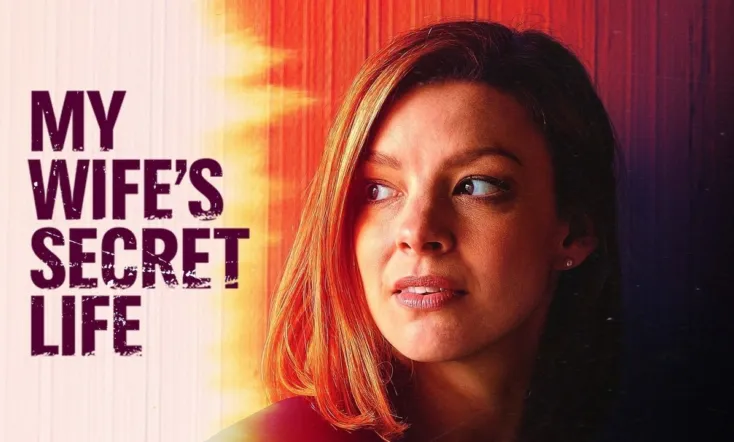 My Wife's Secret Life