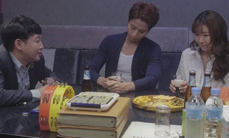 My Wife's Guests: Netorare