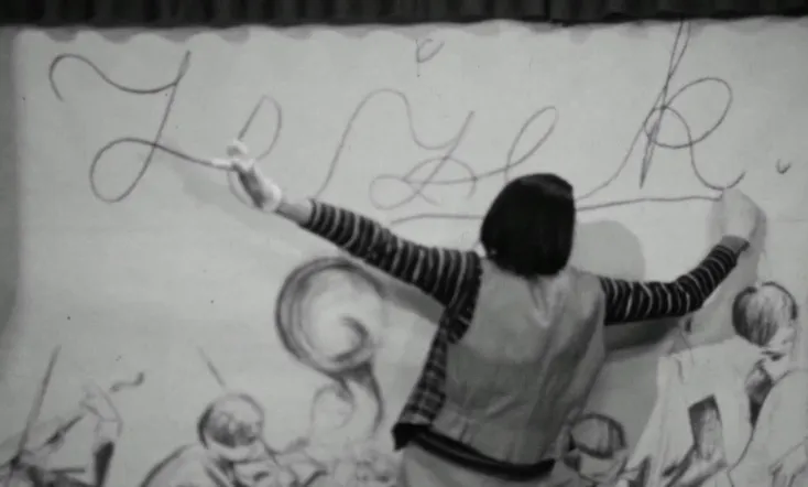 My World Is Upside Down