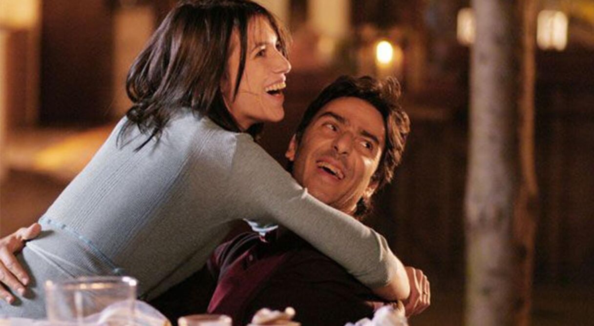 My Wife Is an Actress