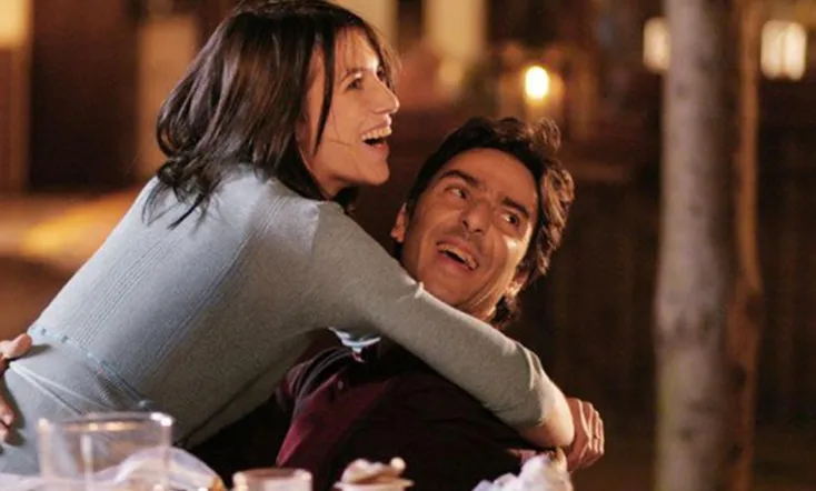 My Wife Is an Actress