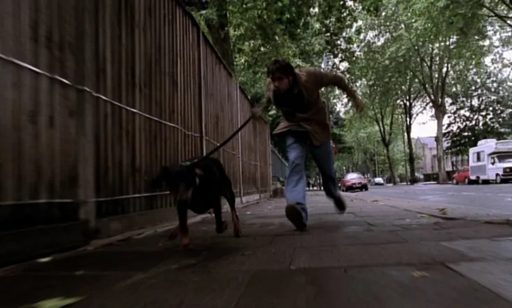 My Wrongs 8245–8249 & 117