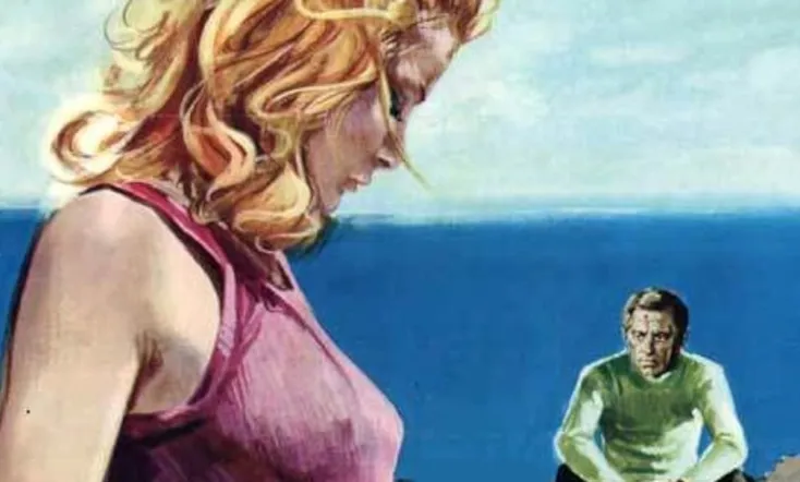 My Wife, A Body to Love