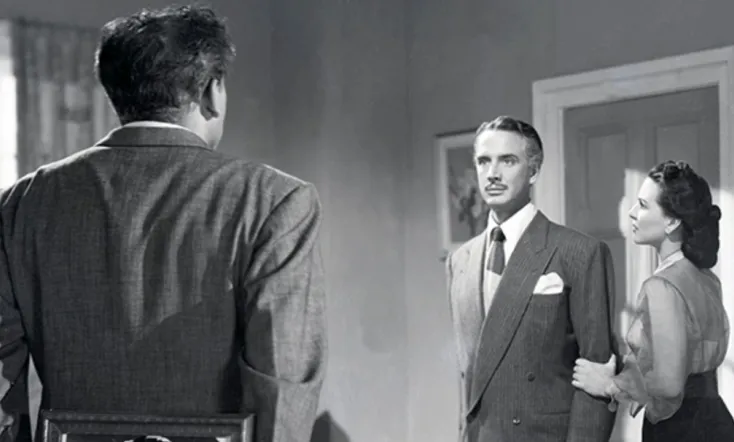 My Wife and the Other