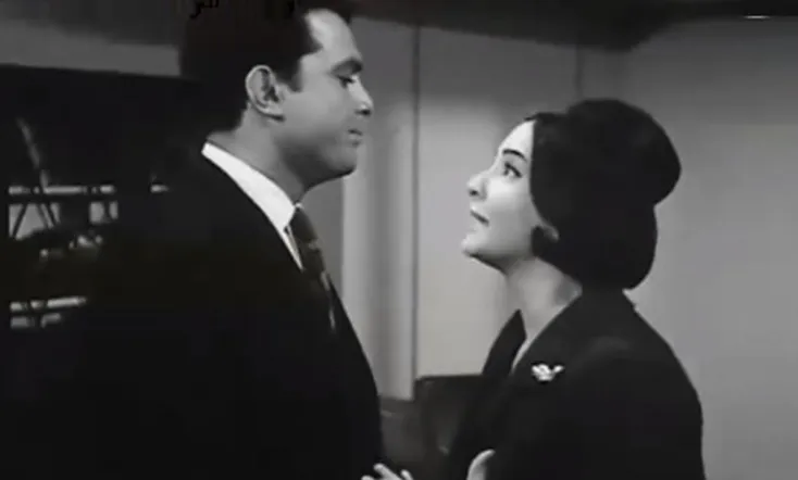 My Wife the General Manager