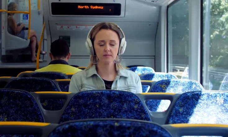 My Year of Living Mindfully