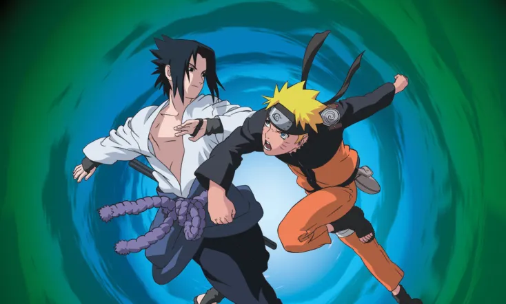 Naruto: Shippuden
