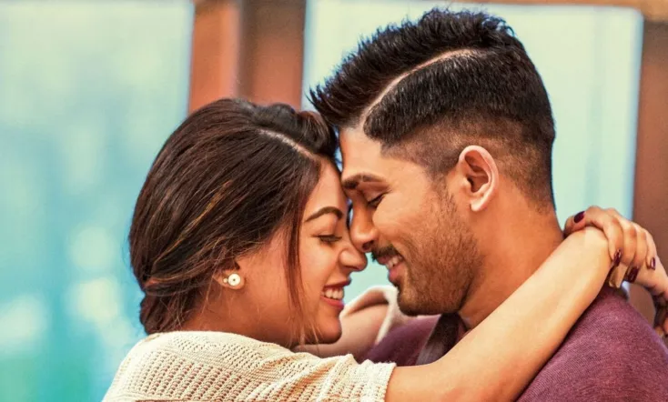 Naa Peru Surya - Naa Illu India