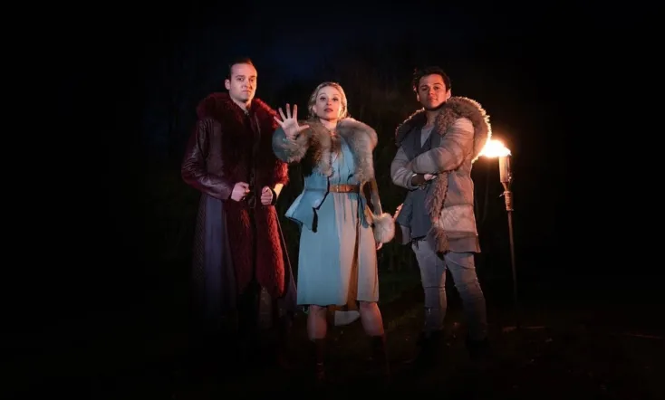 Nachtwacht: De Dag van de Bloedmaan