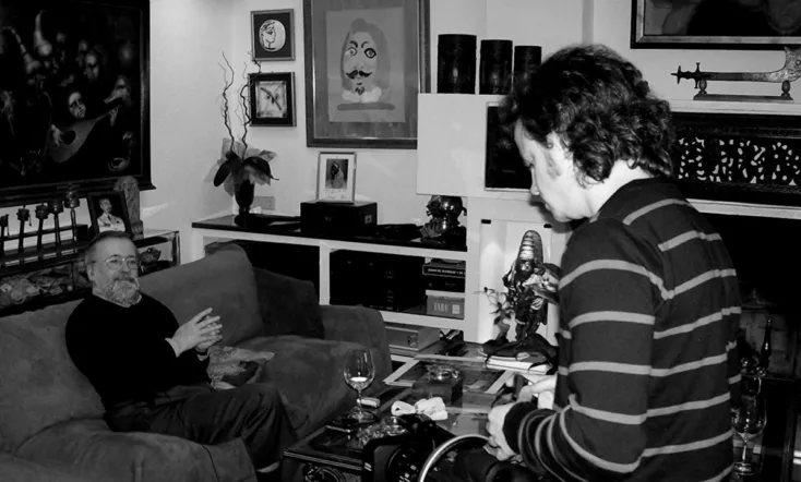 Nadie inquietó más