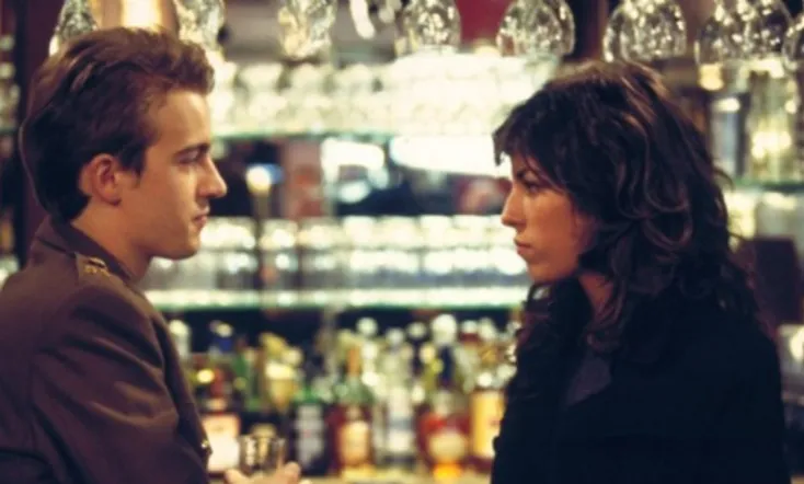 Nadia Coupeau, dite Nana