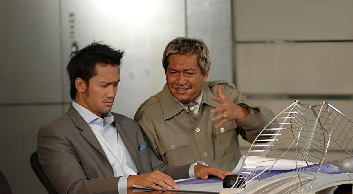 Nagabonar (Becomes) 2