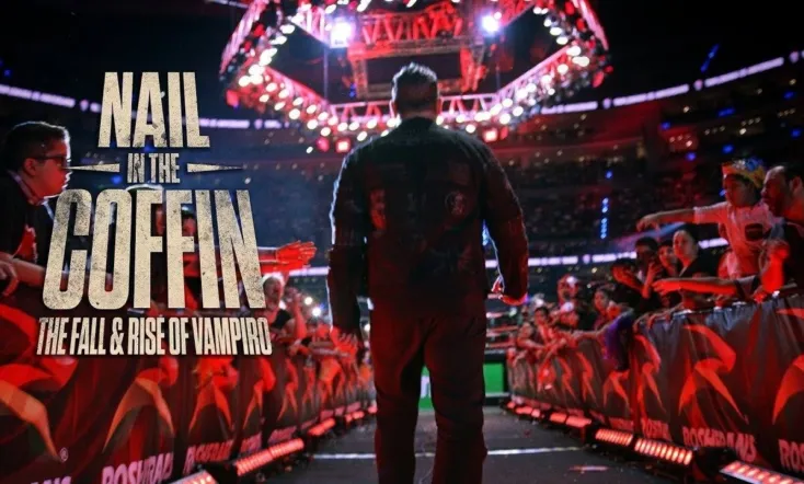 Nail in the Coffin: The Fall and Rise of Vampiro