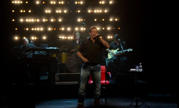 Najib Amhali: I Amhali