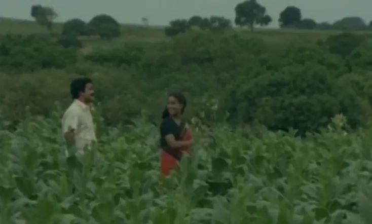 Namukku Parkkan Munthiri Thoppukal