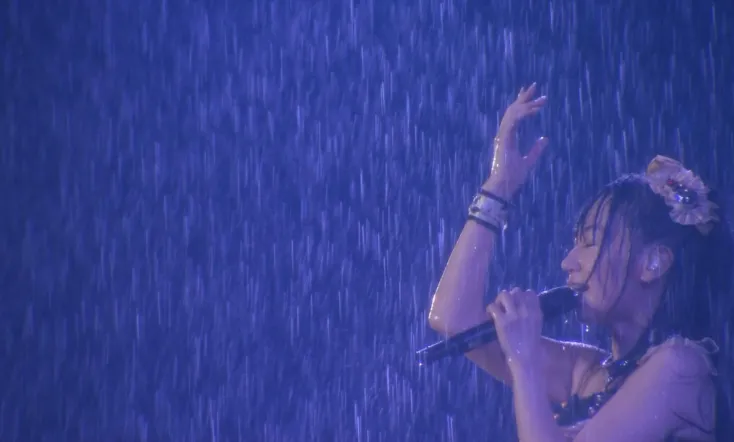 NANA MIZUKI LIVE PARK × MTV Unplugged: Nana Mizuki