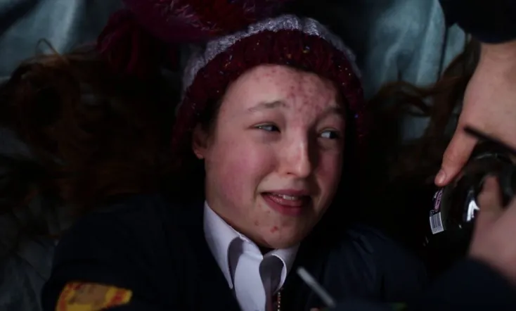 Nancy - Short Film 2019