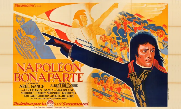 Napoléon Bonaparte