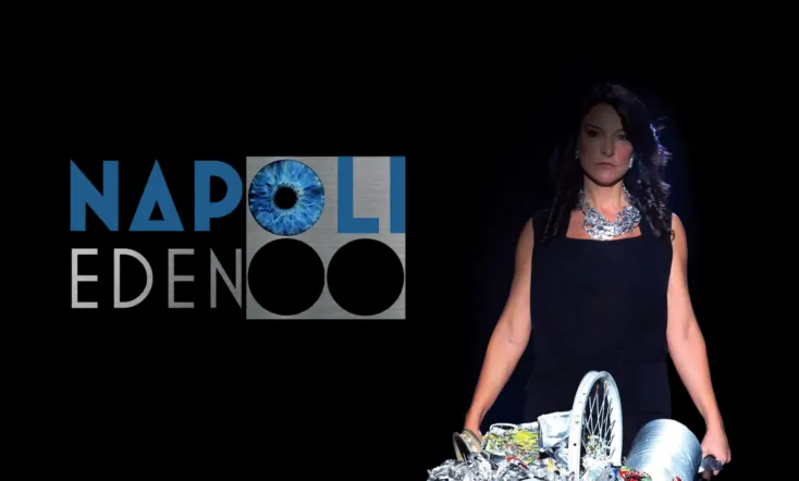 Napoli Eden