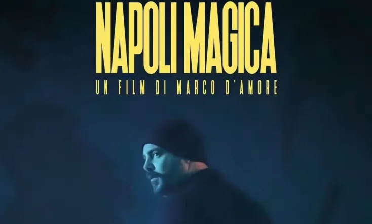 Napoli magica