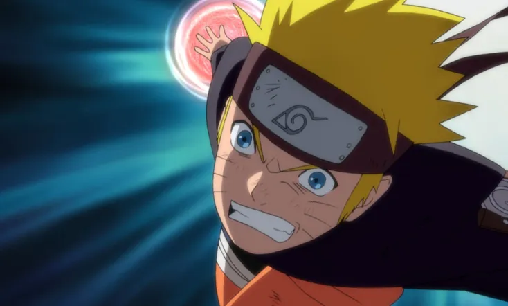 Naruto Shippuden the Movie: Bonds