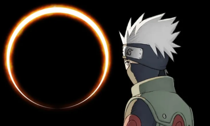 Naruto Shippuden the Movie: The Will of Fire