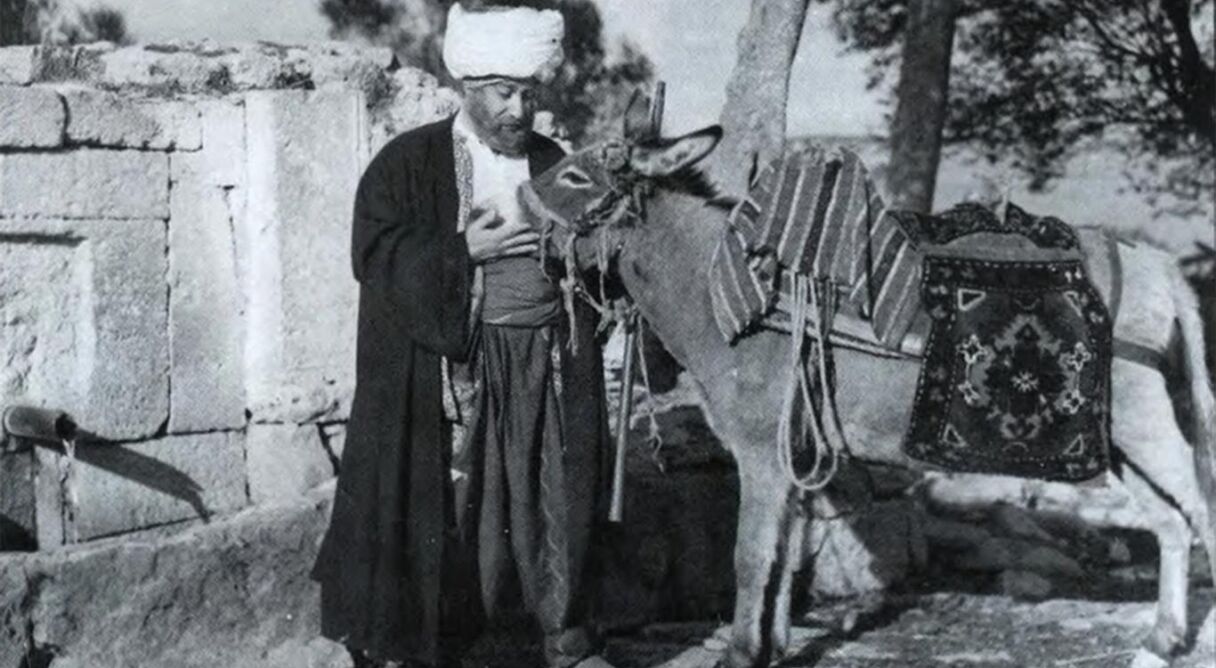 Nasreddin Hodja