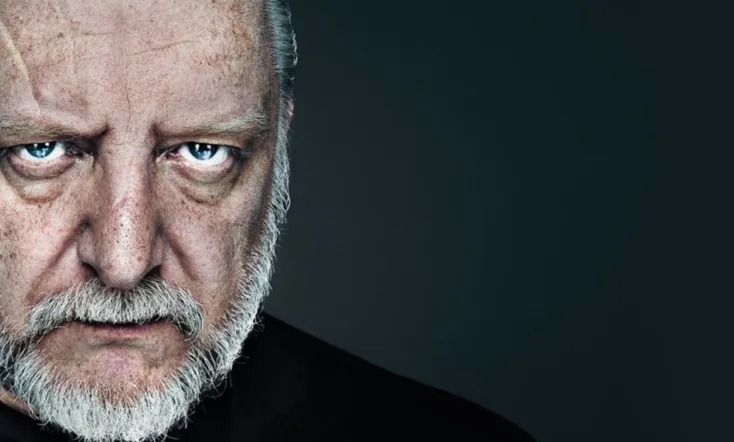National Theatre Live: King Lear