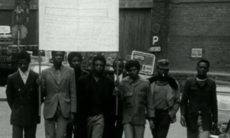 Nationality: Immigrant