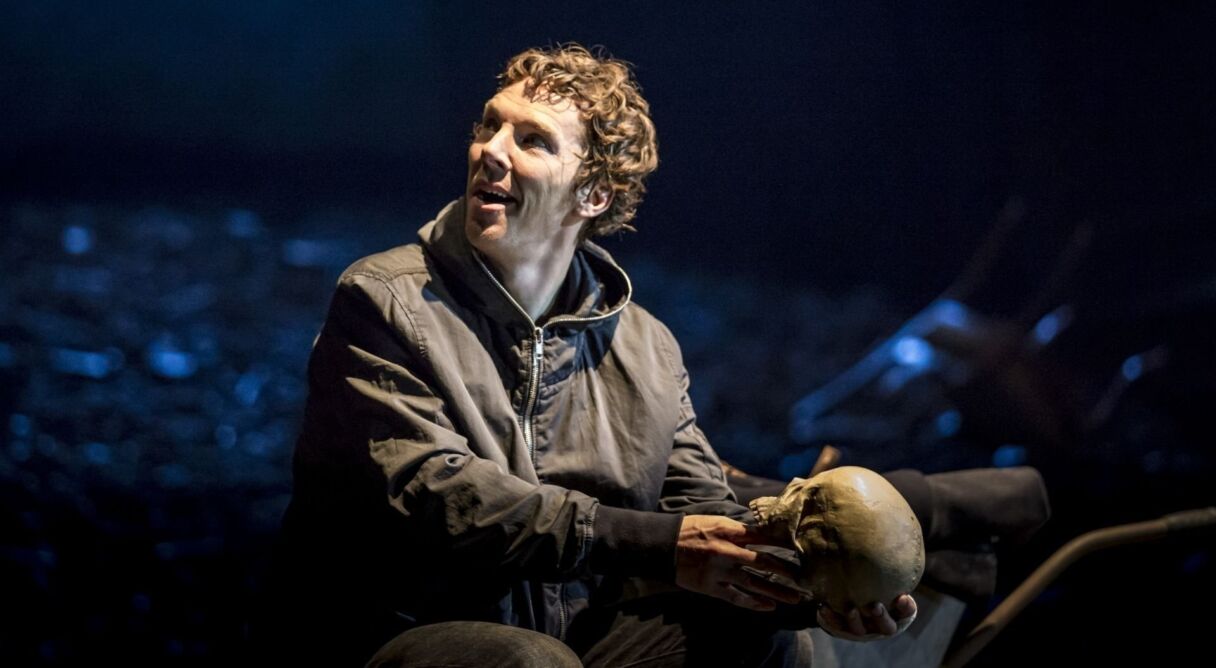 National Theatre Live: Hamlet