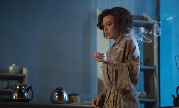 National Theatre Live: The Deep Blue Sea