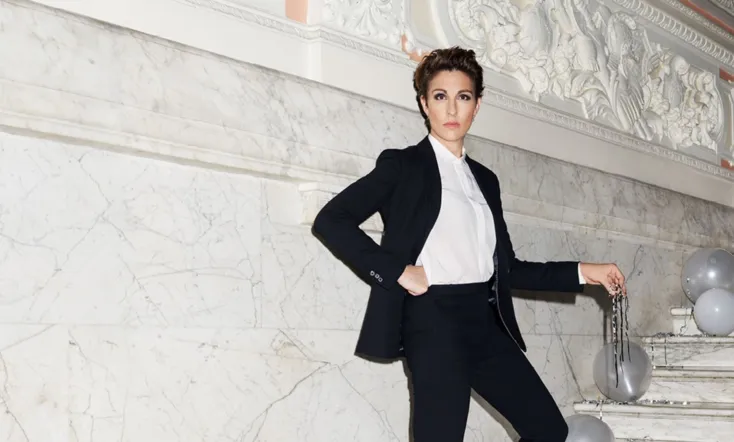 National Theatre Live: Twelfth Night