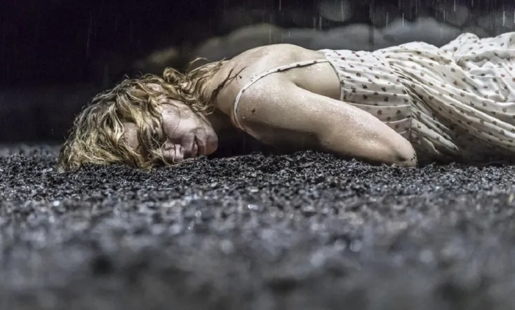 National Theatre Live: Yerma