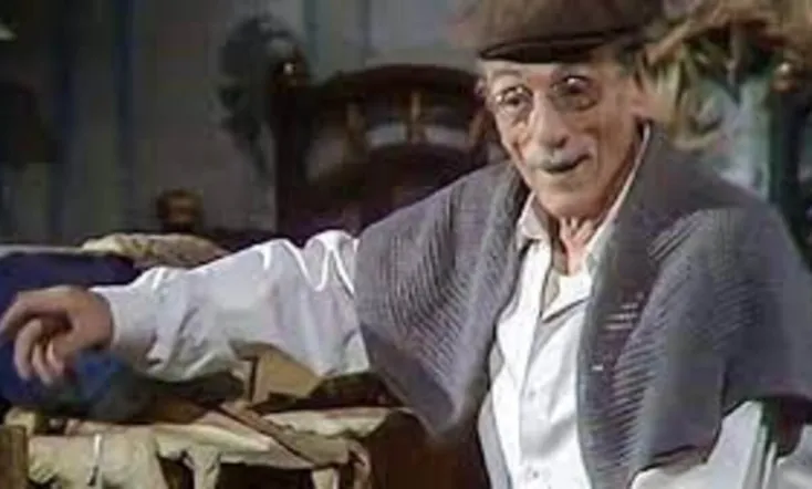 Natale in casa Cupiello