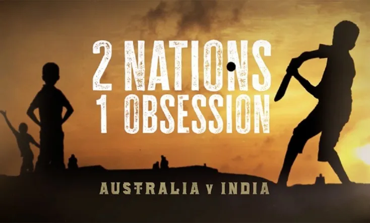 2 Nations, 1 Obsession