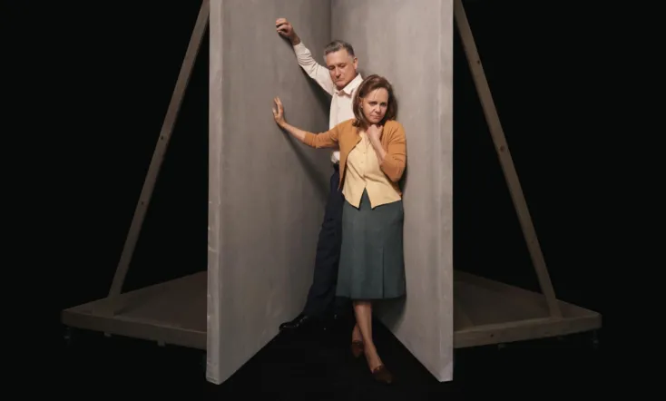 National Theatre Live: All My Sons