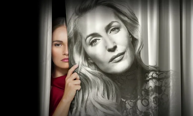 National Theatre Live: All About Eve