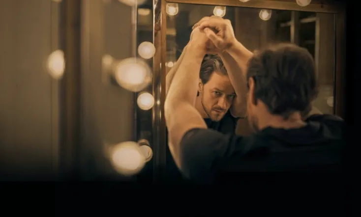 National Theatre Live: Cyrano de Bergerac