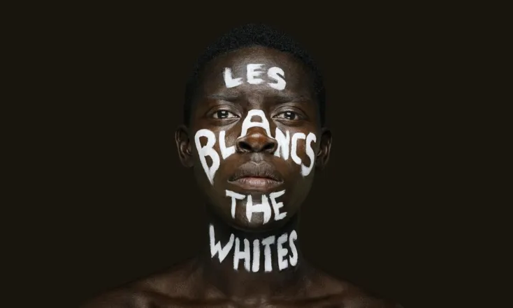 National Theatre Live: Les Blancs