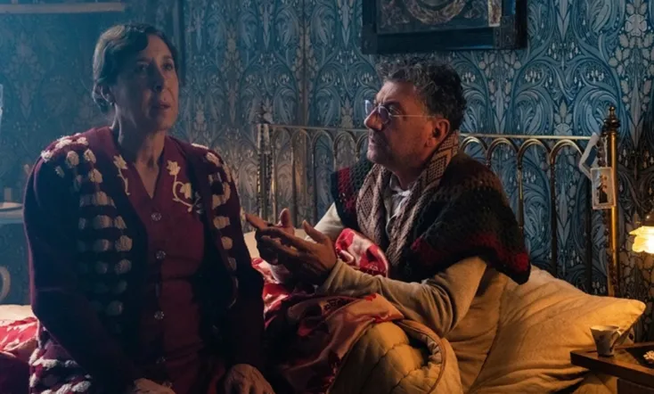 Natale in casa Cupiello