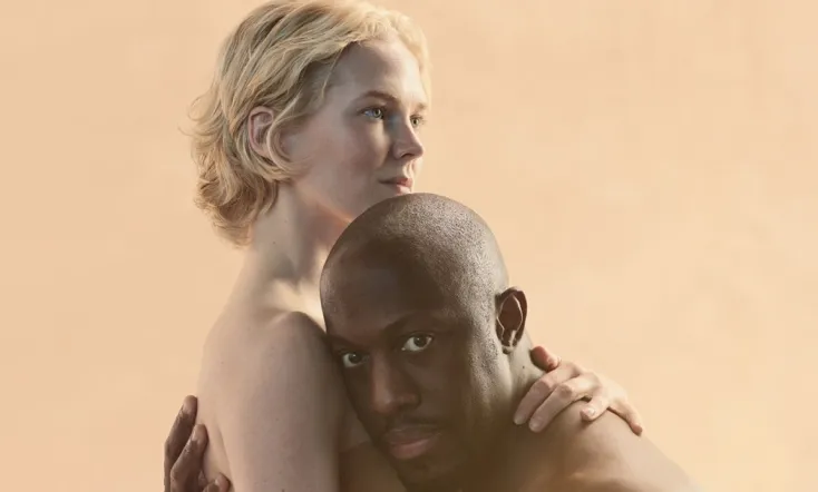 National Theatre Live: Othello