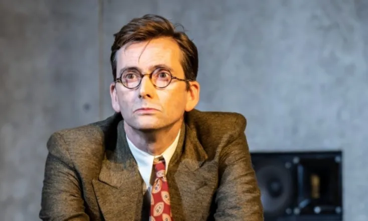 National Theatre Live: Good