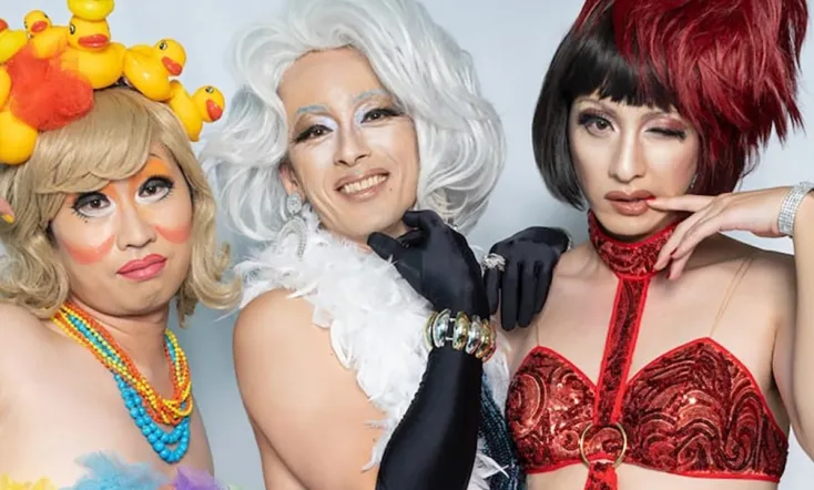 Natchan's Little Secret