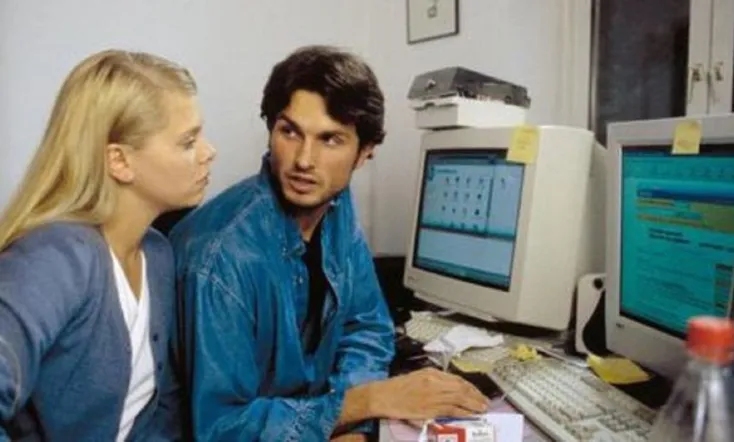 Natalie III - Babystrich online