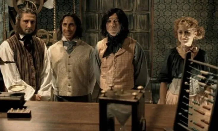 Natale a casa Deejay - A Christmas Carol